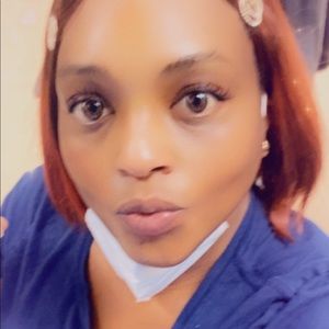 Meet your Posher, Janeen